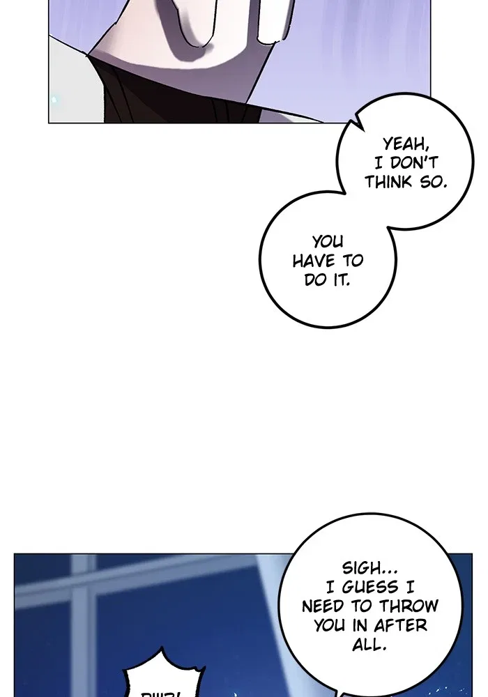 Return to Player Chapter 20 – Page 43