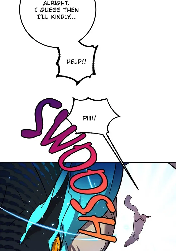 Return to Player Chapter 20 – Page 45