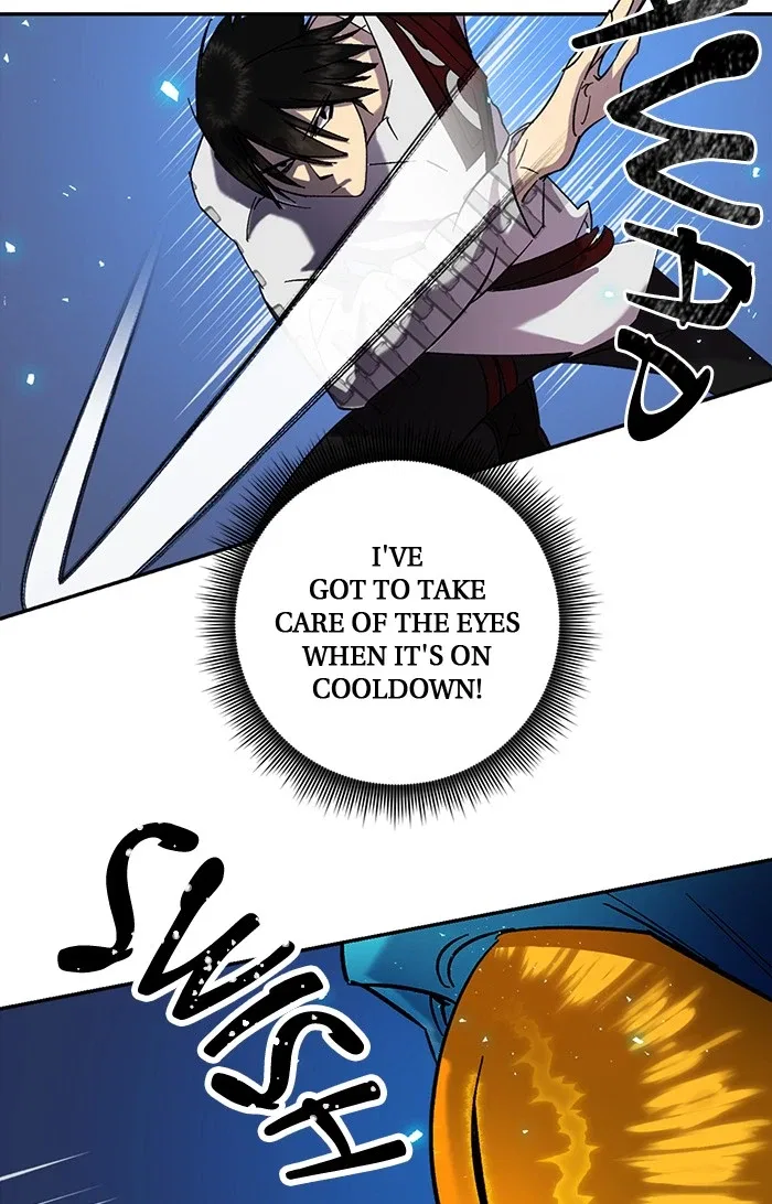 Return to Player Chapter 20 – Page 50