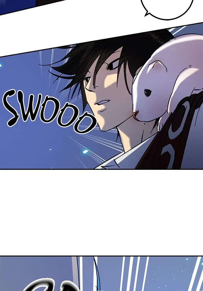 Return to Player Chapter 20 – Page 89