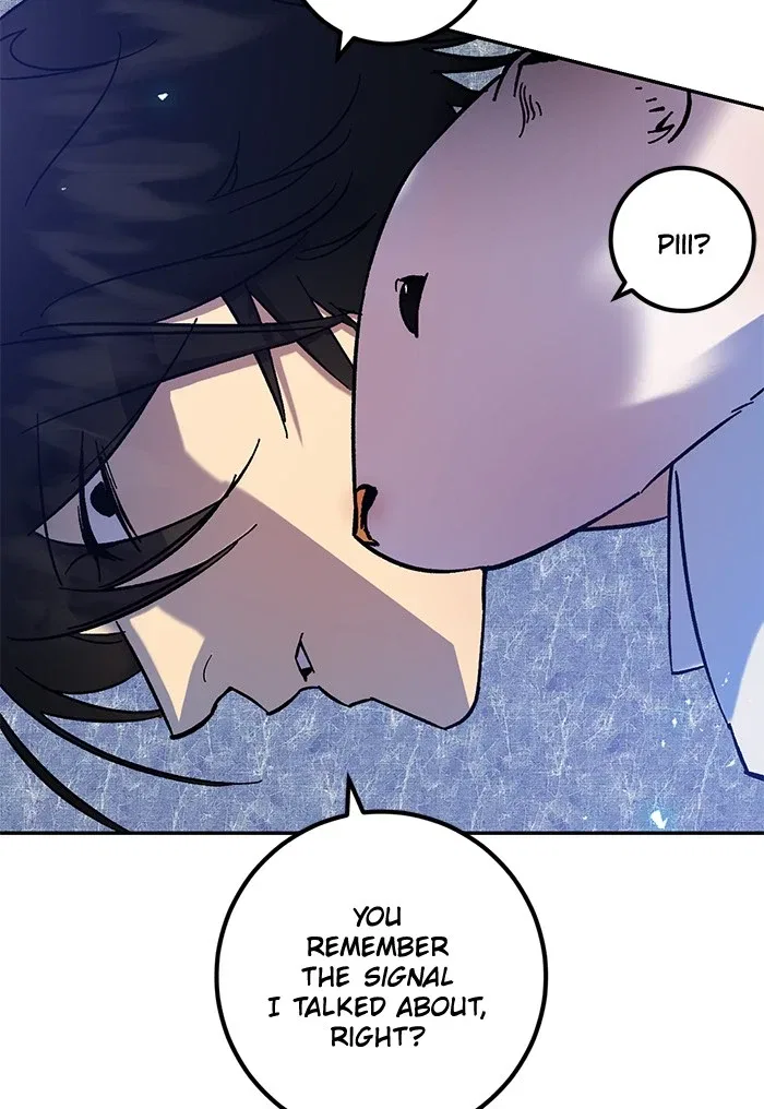 Return to Player Chapter 20 – Page 98