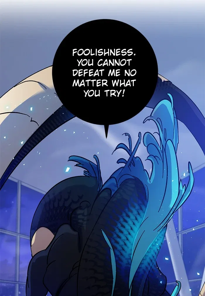 Return to Player Chapter 20 – Page 105