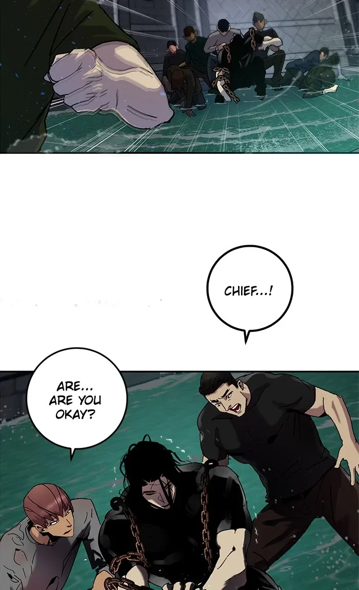 Return to Player Chapter 19 – Page 13