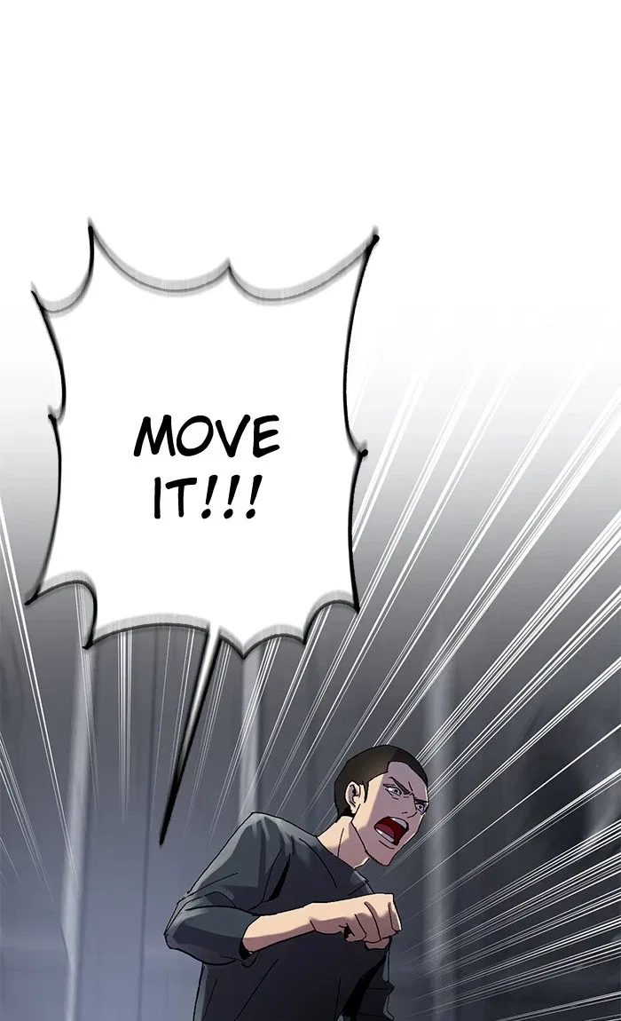 Return to Player Chapter 19 – Page 16
