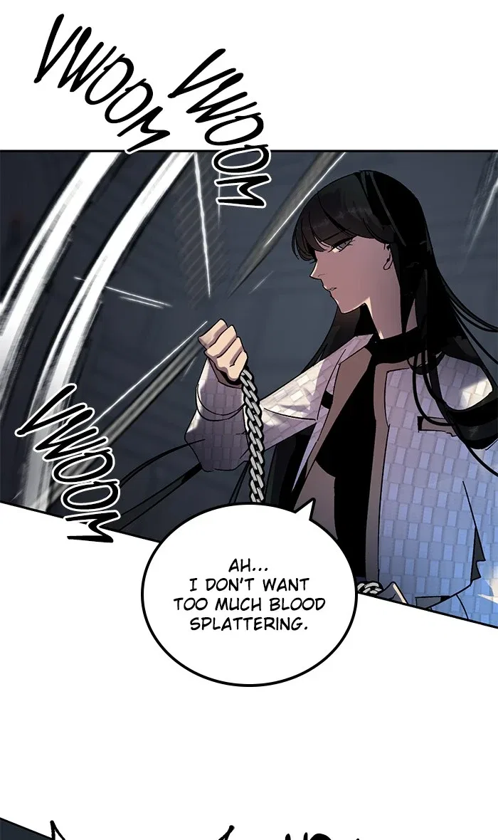 Return to Player Chapter 19 – Page 29