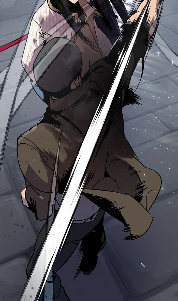 Return to Player Chapter 19 – Page 48