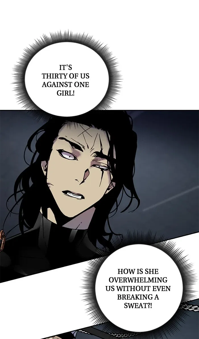 Return to Player Chapter 19 – Page 54