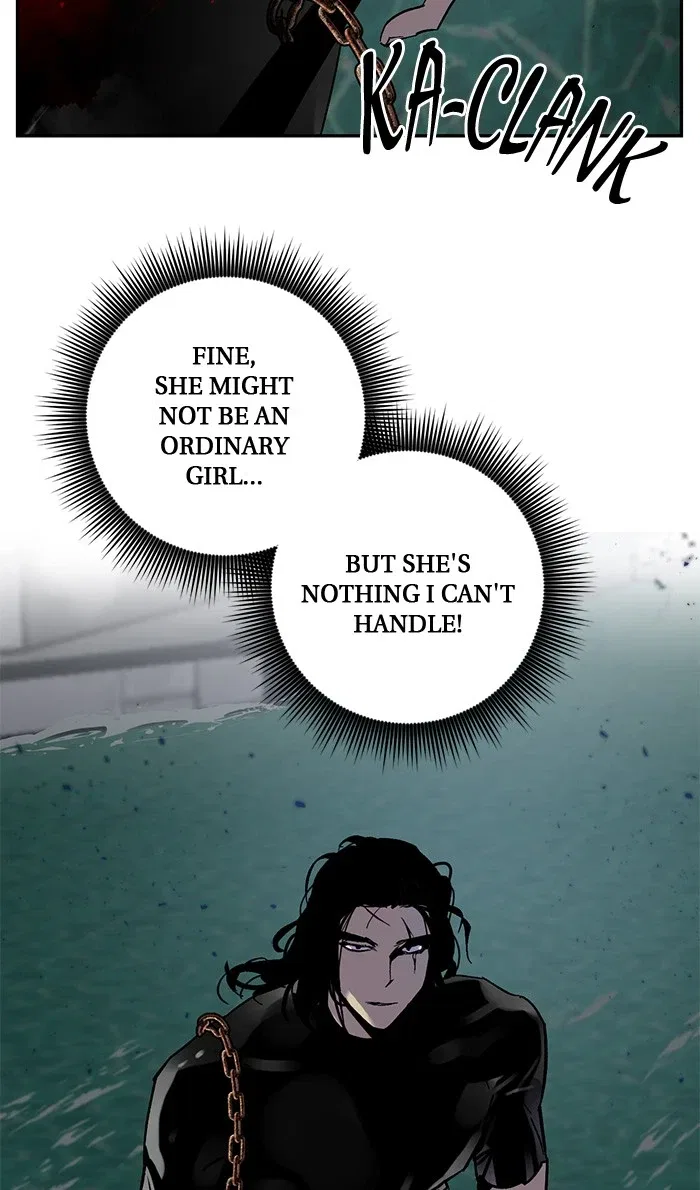 Return to Player Chapter 19 – Page 56