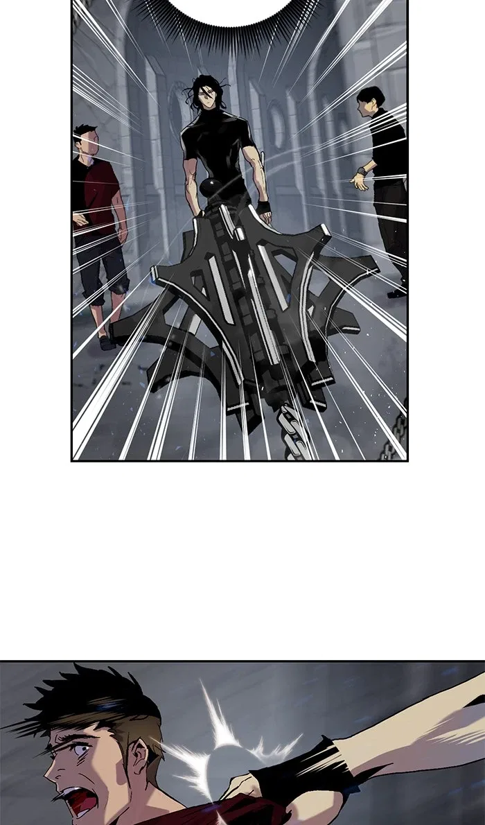 Return to Player Chapter 19 – Page 59