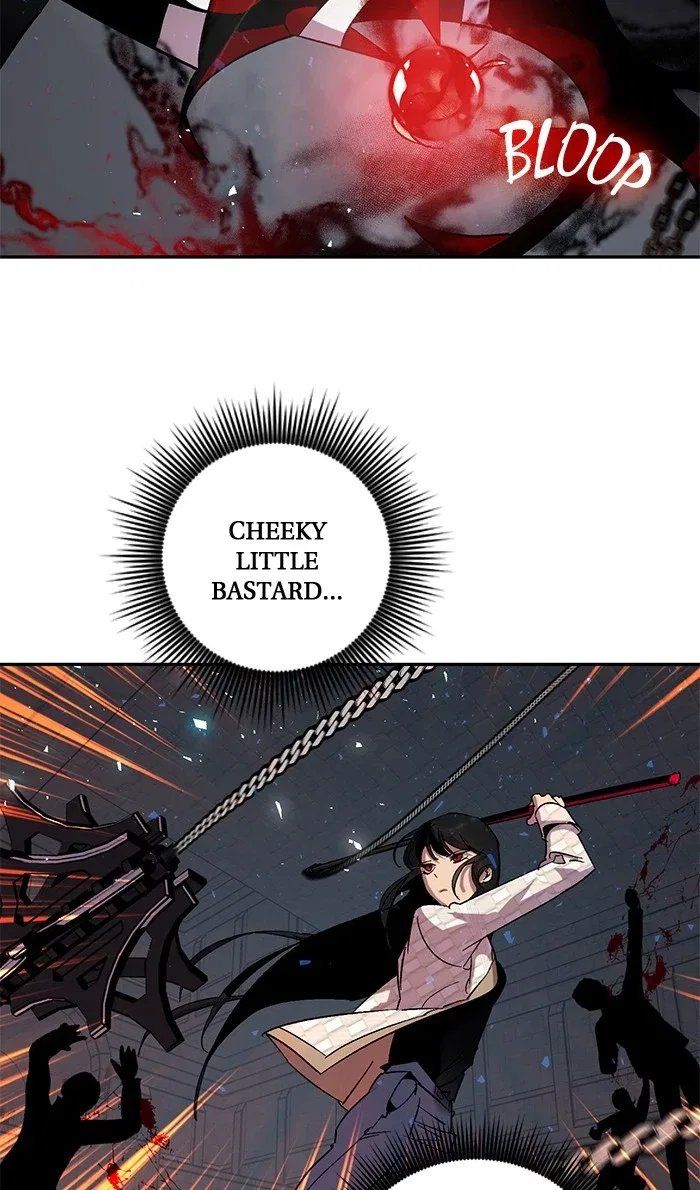 Return to Player Chapter 19 – Page 69