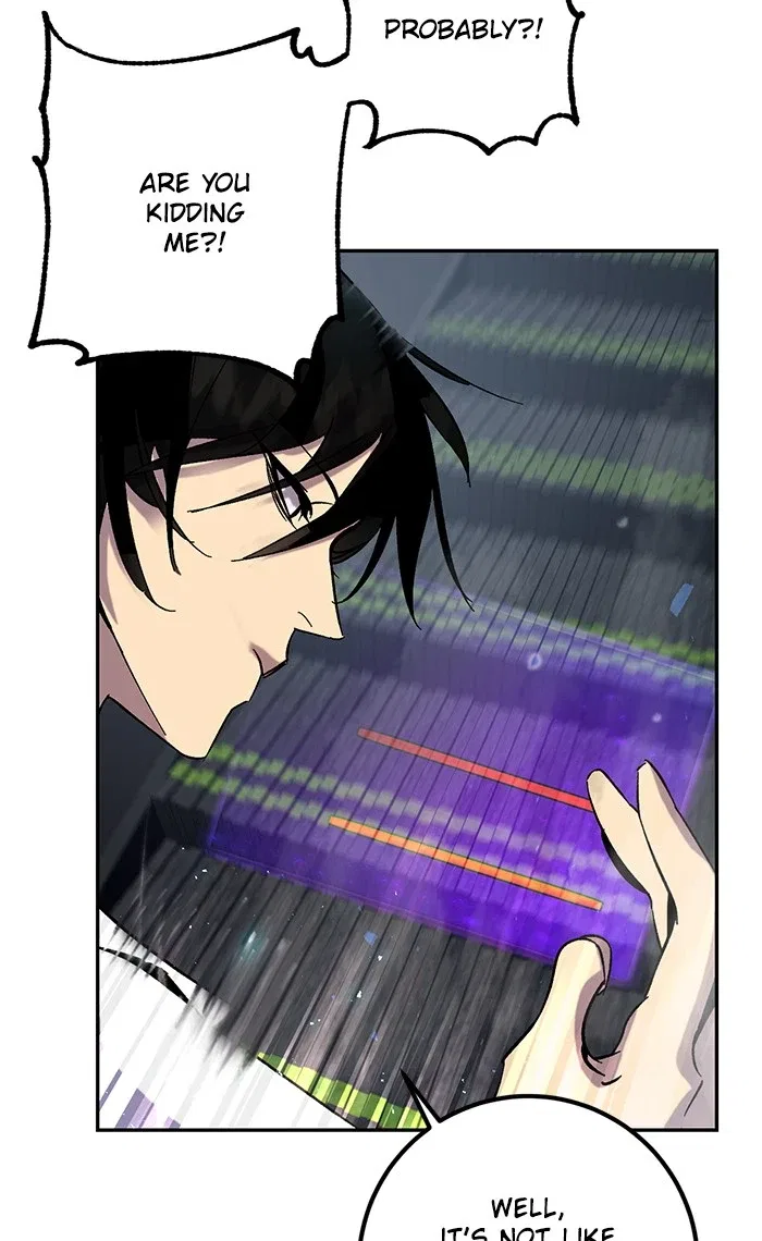 Return to Player Chapter 19 – Page 81