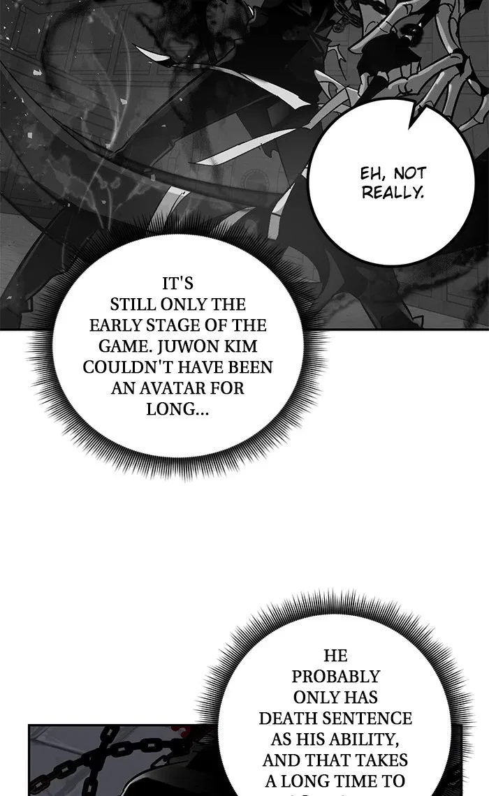 Return to Player Chapter 19 – Page 83