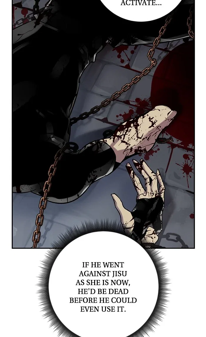 Return to Player Chapter 19 – Page 84