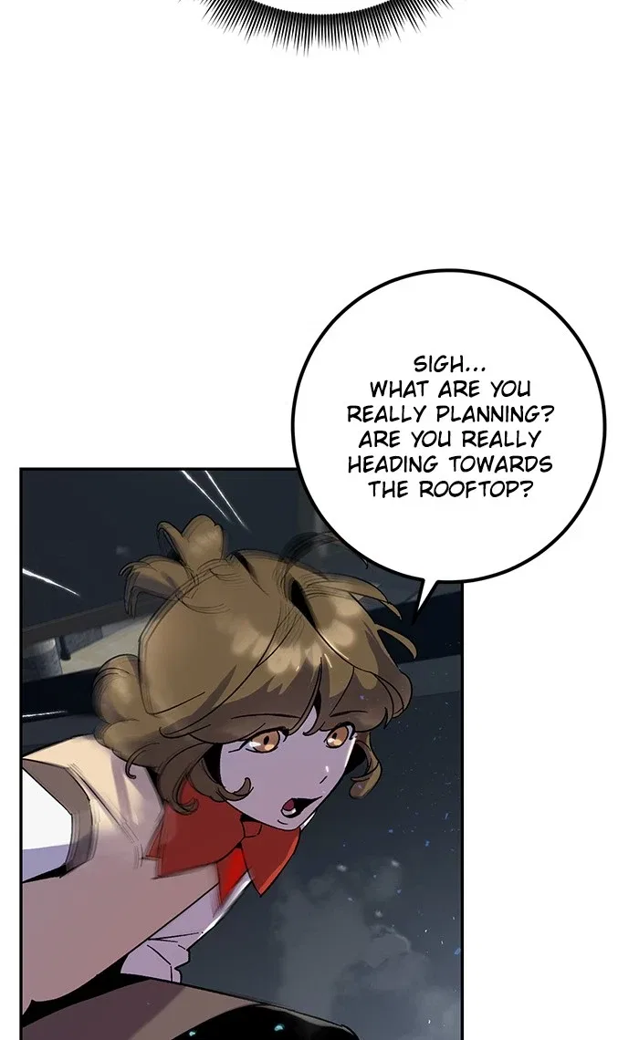 Return to Player Chapter 19 – Page 85