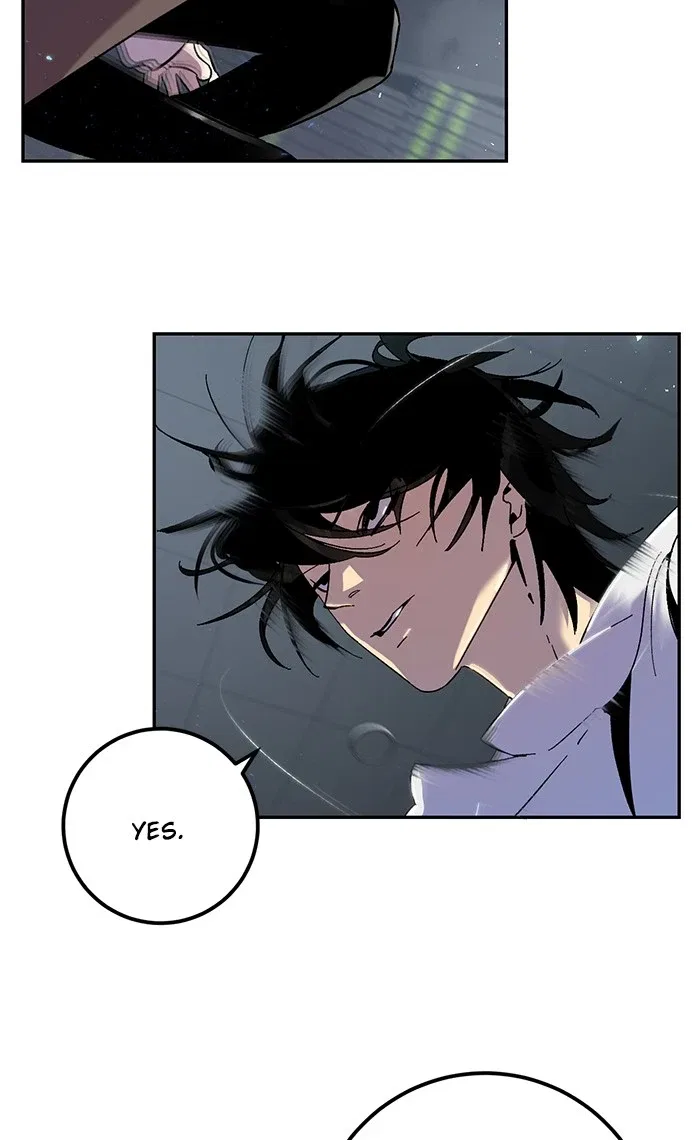 Return to Player Chapter 19 – Page 86