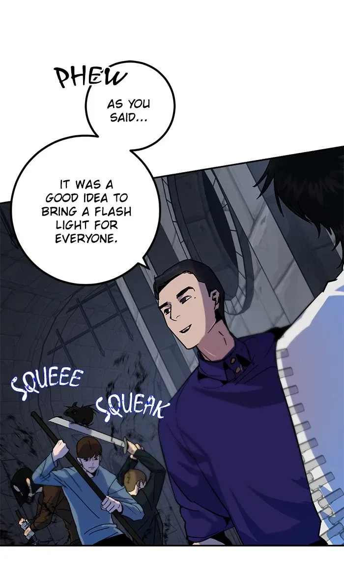 Return to Player Chapter 18 – Page 6