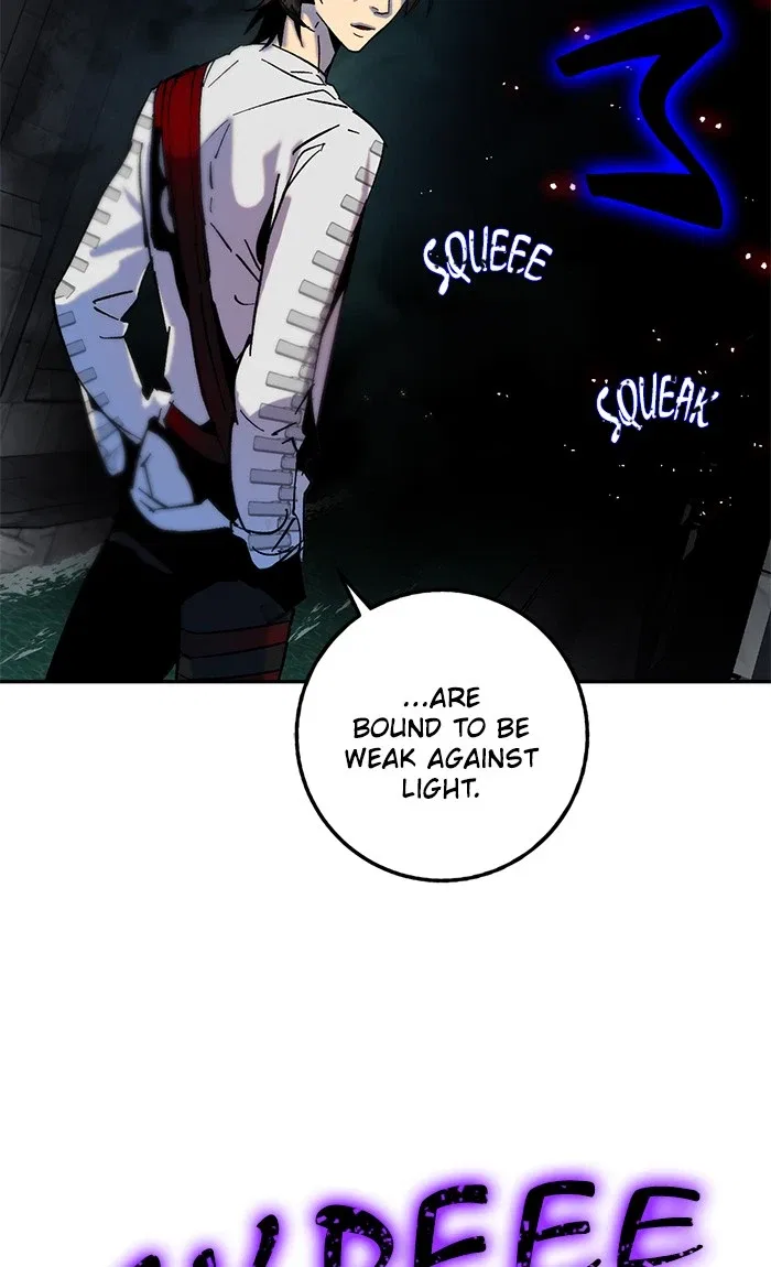 Return to Player Chapter 18 – Page 8