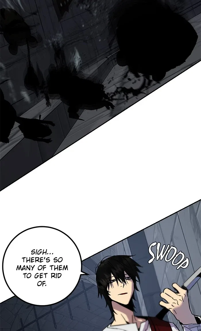 Return to Player Chapter 18 – Page 20