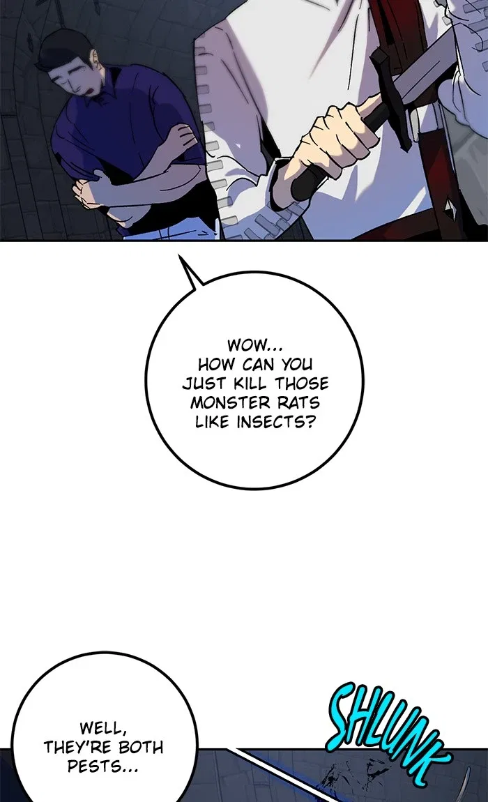 Return to Player Chapter 18 – Page 21
