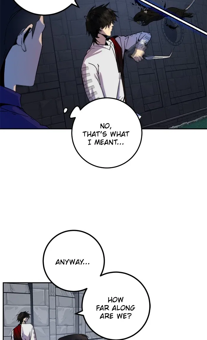 Return to Player Chapter 18 – Page 22
