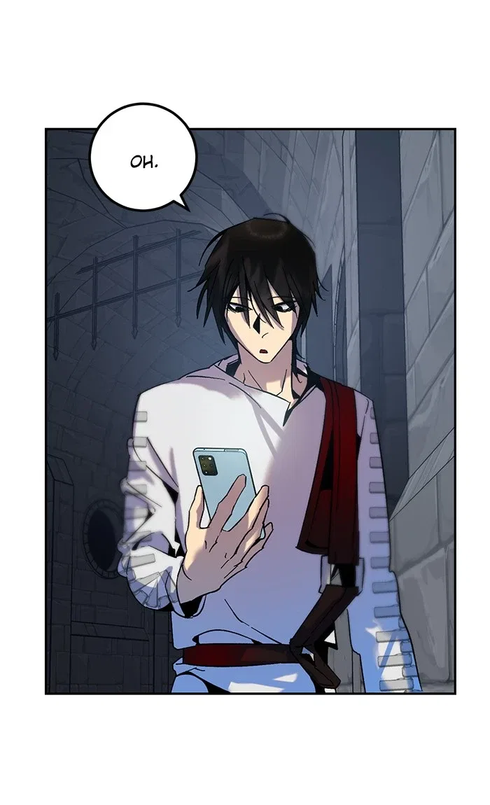 Return to Player Chapter 18 – Page 25