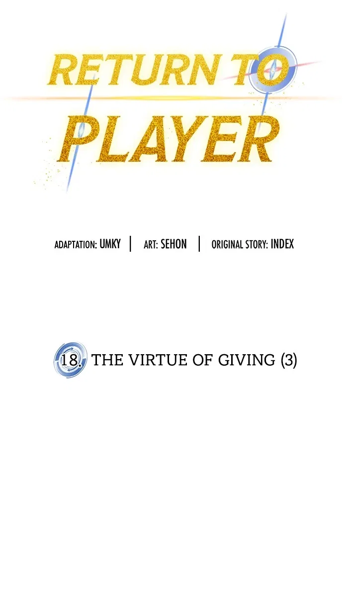 Return to Player Chapter 18 – Page 28