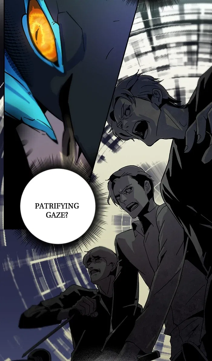 Return to Player Chapter 18 – Page 34