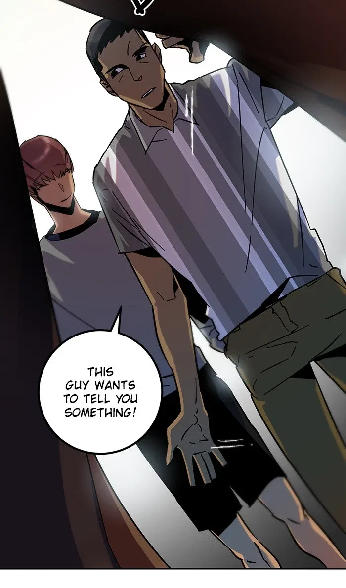 Return to Player Chapter 18 – Page 37