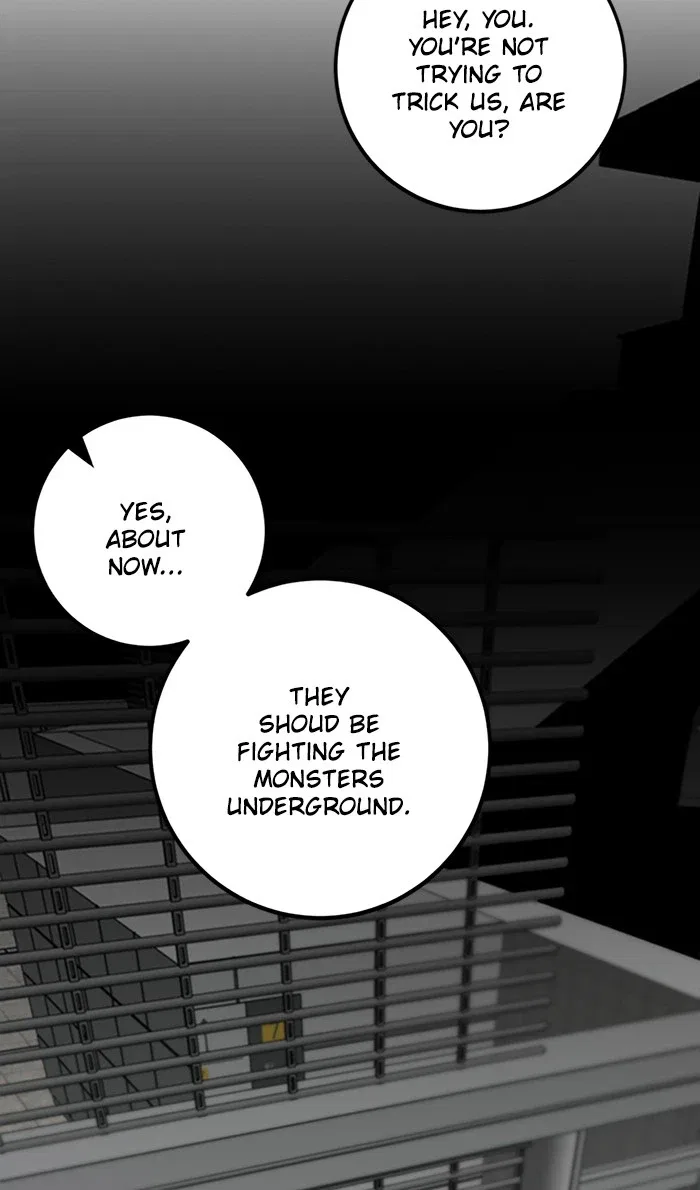 Return to Player Chapter 18 – Page 40