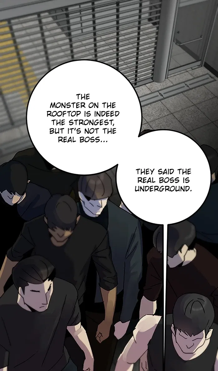 Return to Player Chapter 18 – Page 41