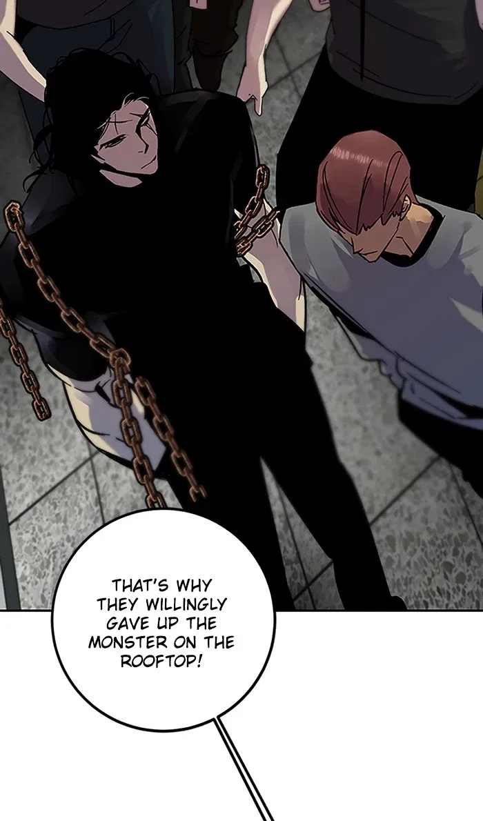 Return to Player Chapter 18 – Page 42