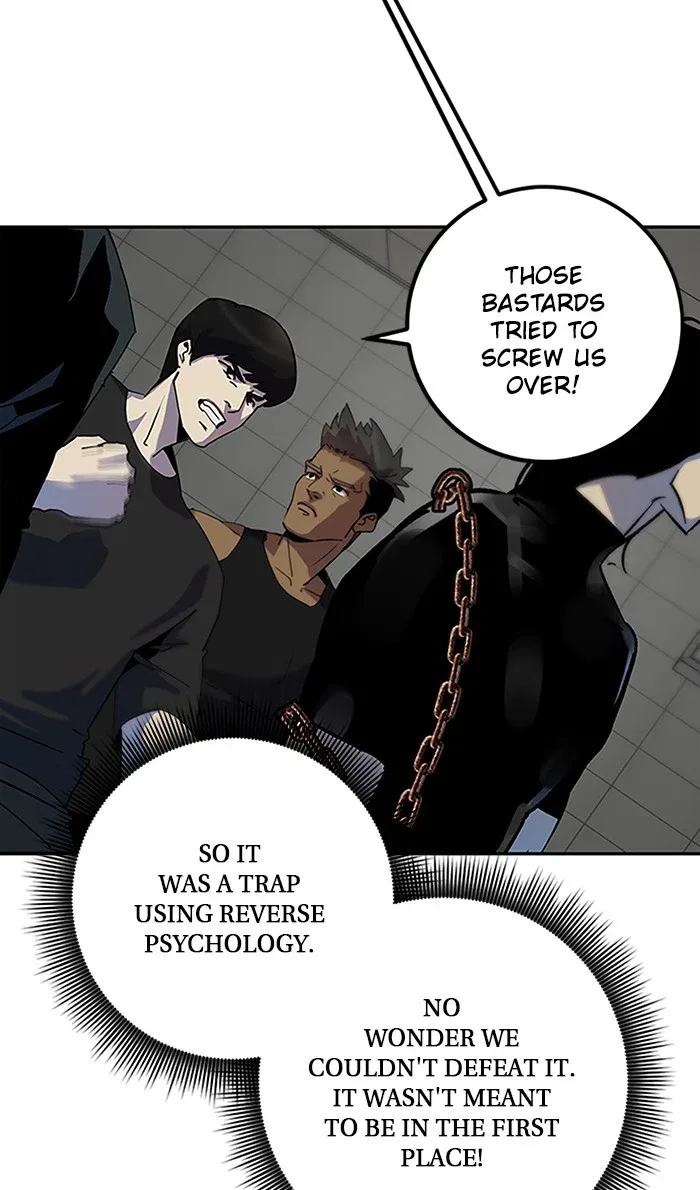 Return to Player Chapter 18 – Page 43