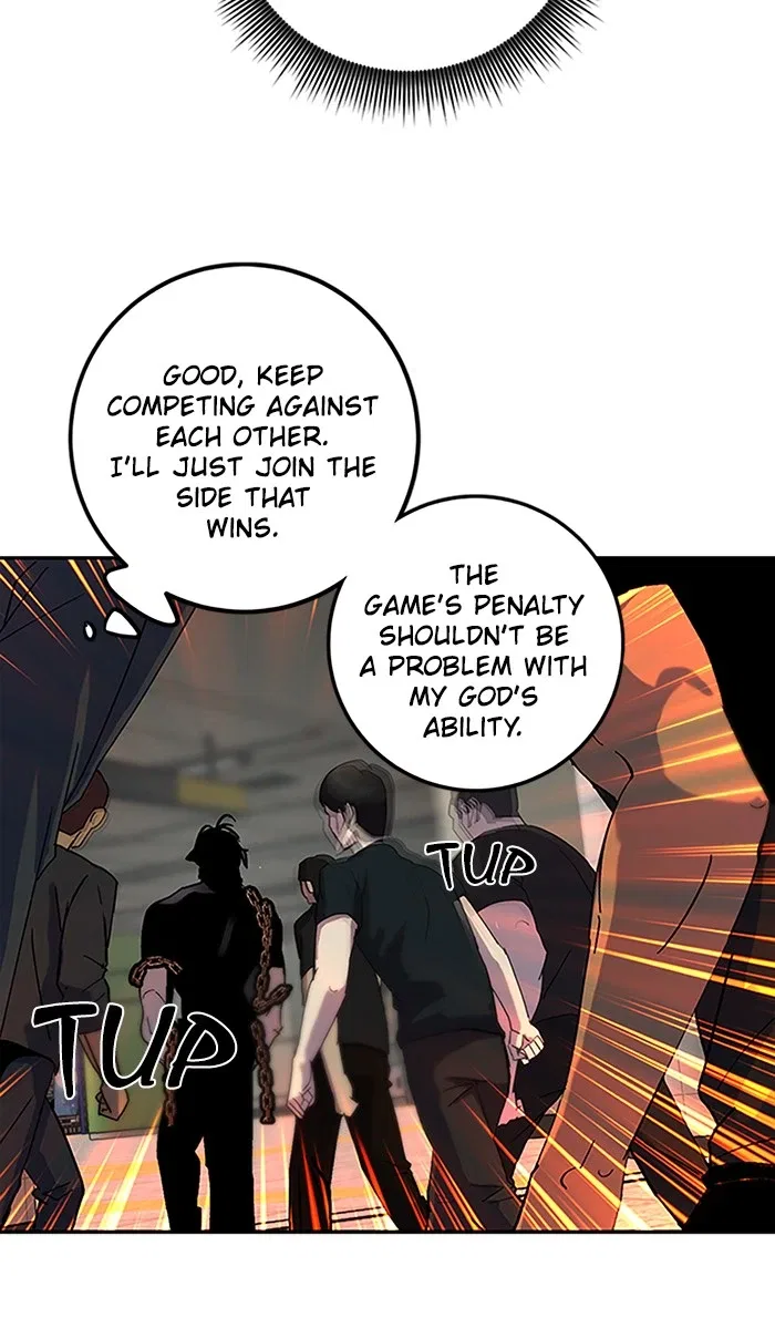 Return to Player Chapter 18 – Page 46