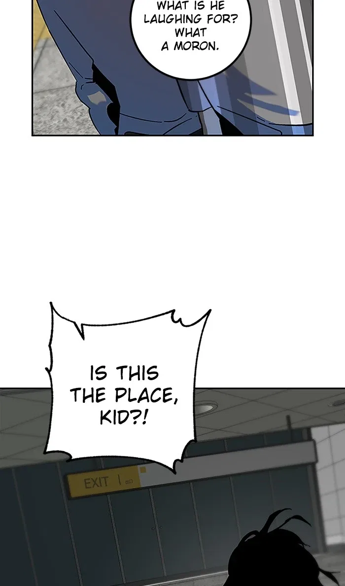 Return to Player Chapter 18 – Page 48