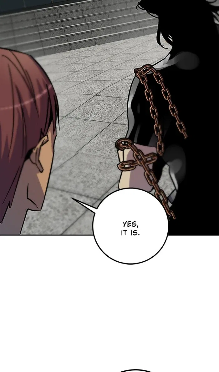Return to Player Chapter 18 – Page 49