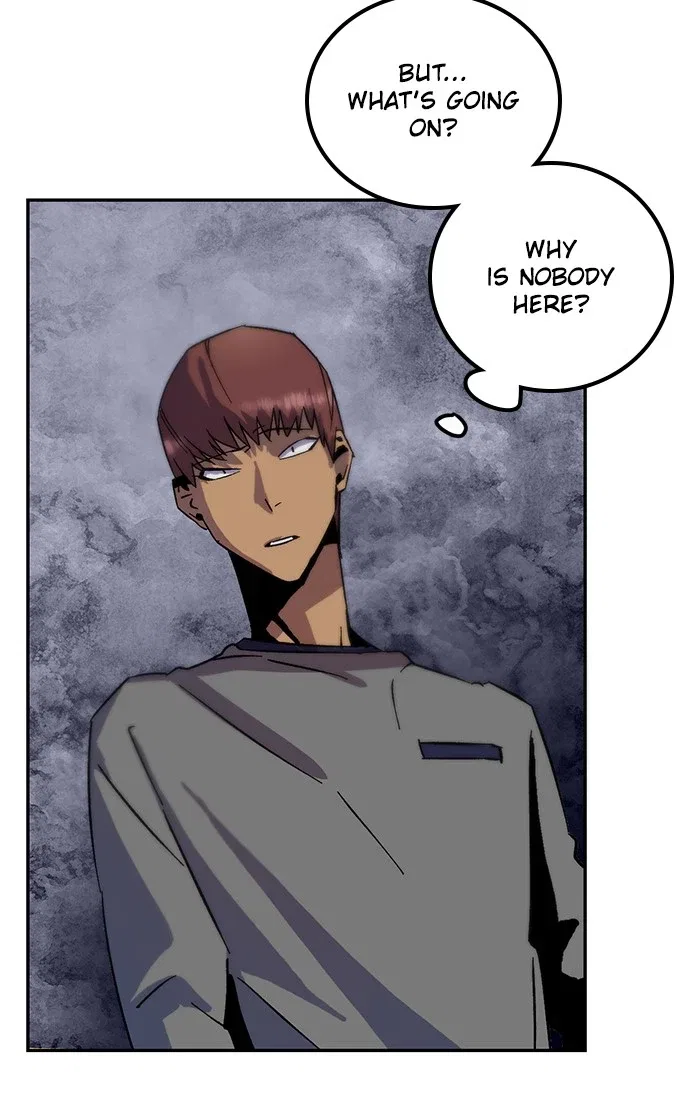 Return to Player Chapter 18 – Page 50