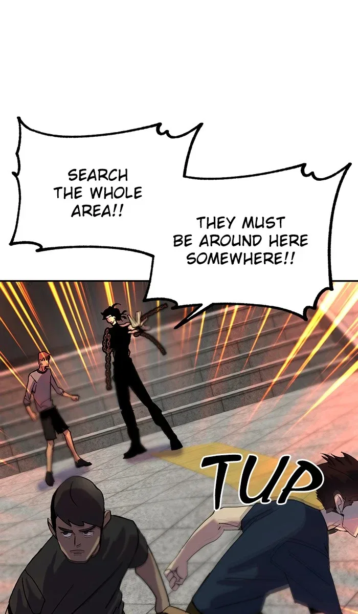 Return to Player Chapter 18 – Page 51