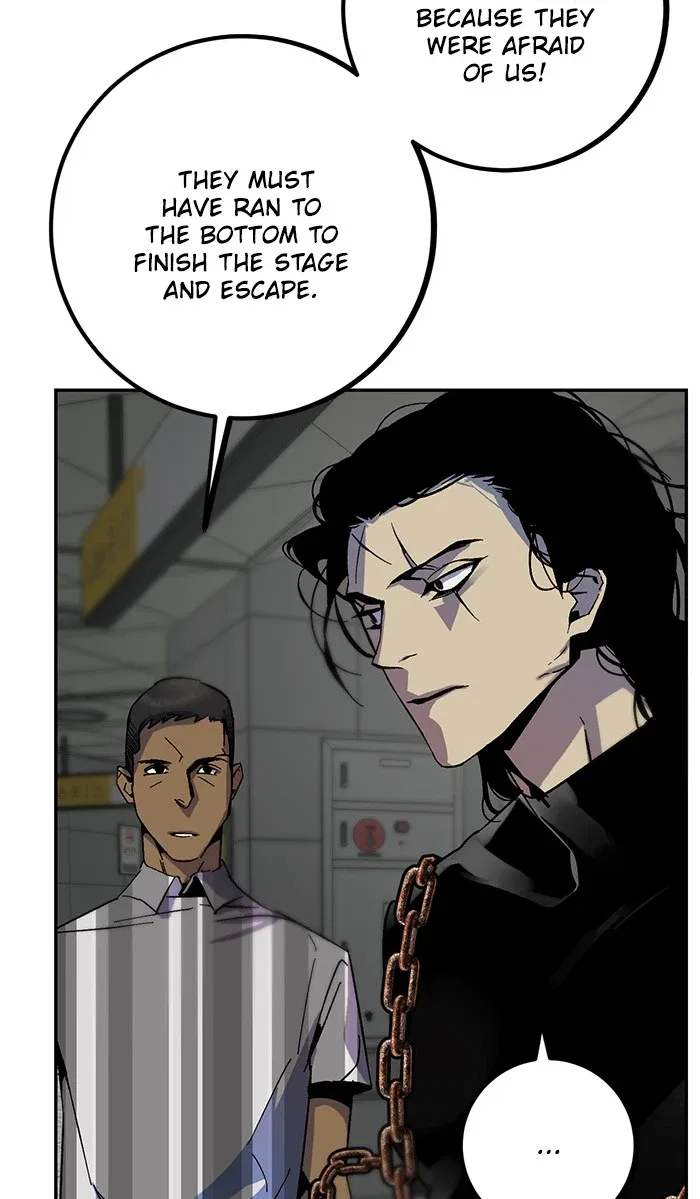 Return to Player Chapter 18 – Page 53