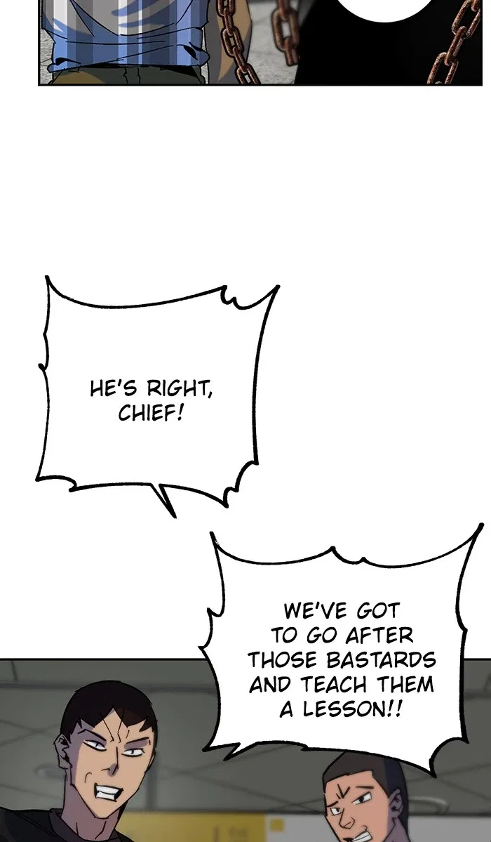 Return to Player Chapter 18 – Page 54