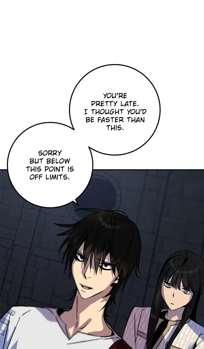 Return to Player Chapter 18 – Page 64