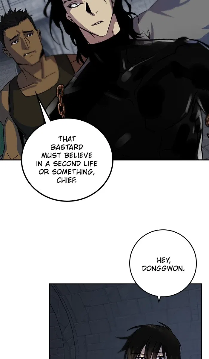 Return to Player Chapter 18 – Page 66