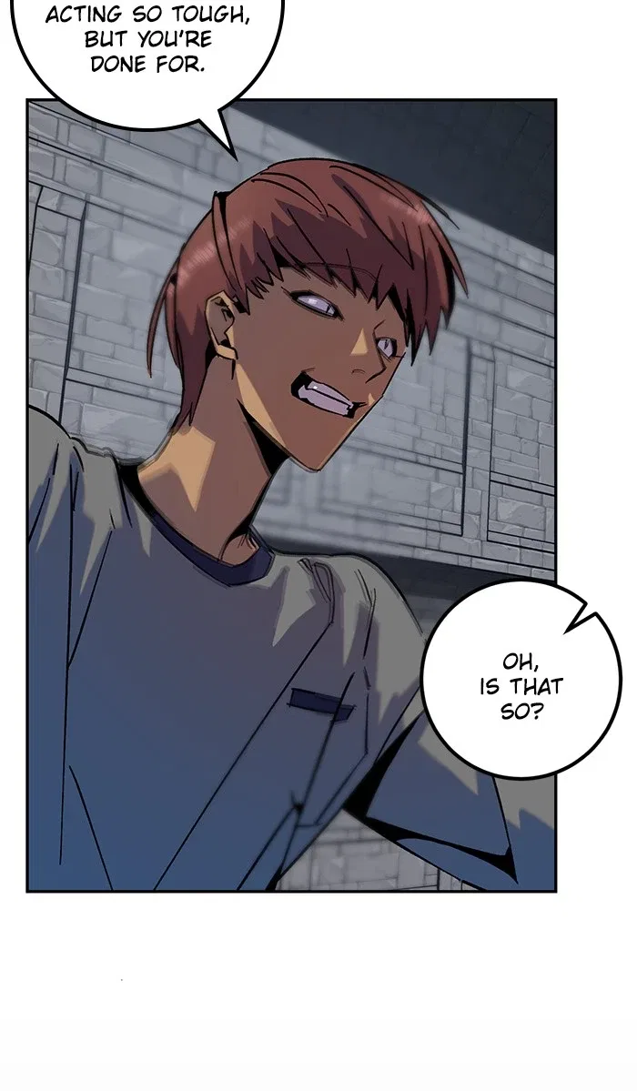 Return to Player Chapter 18 – Page 68
