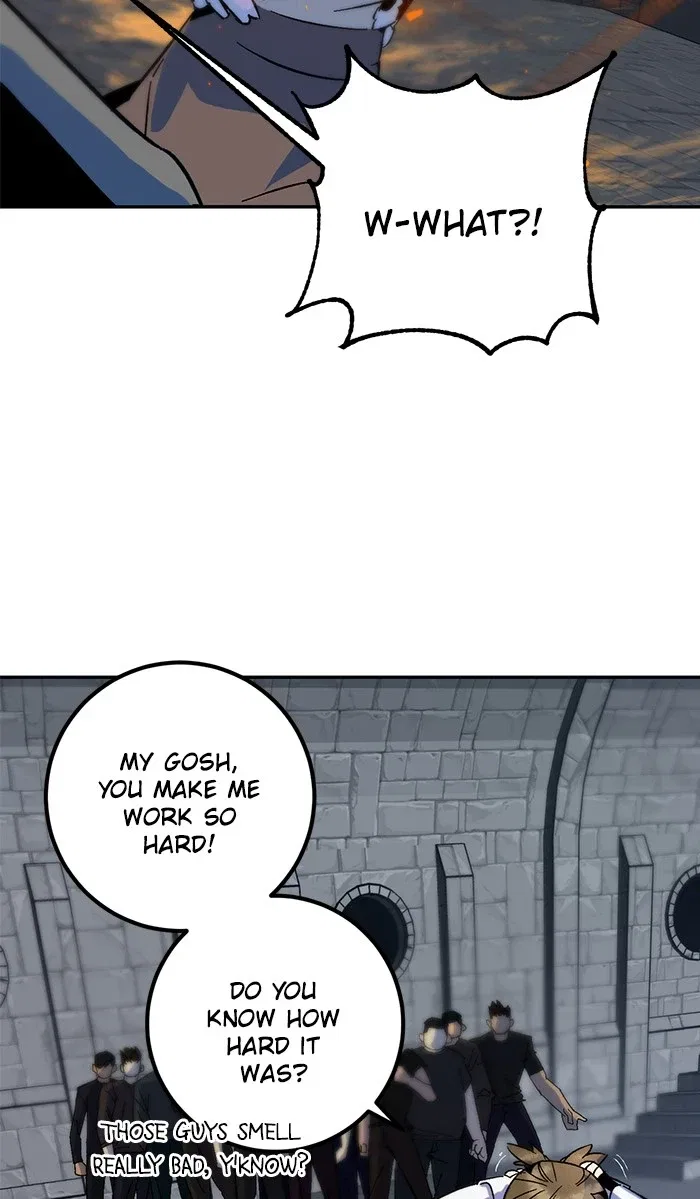 Return to Player Chapter 18 – Page 71