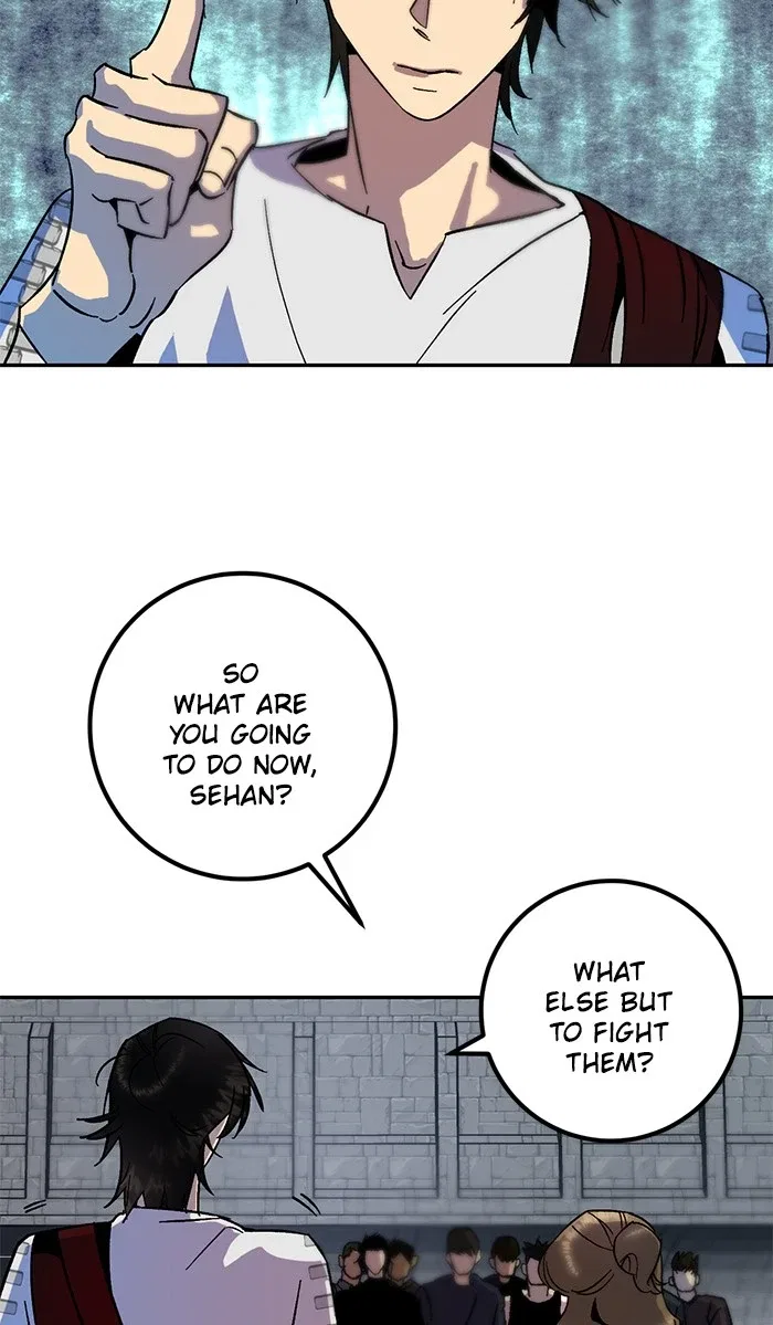 Return to Player Chapter 18 – Page 77