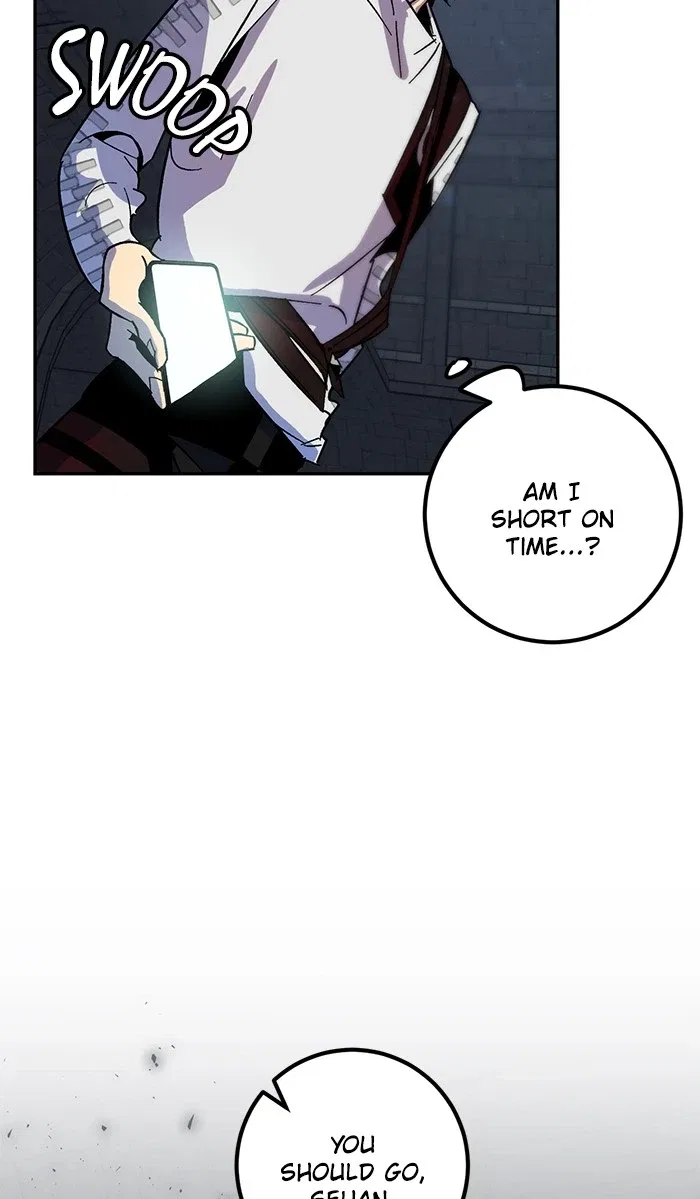 Return to Player Chapter 18 – Page 79