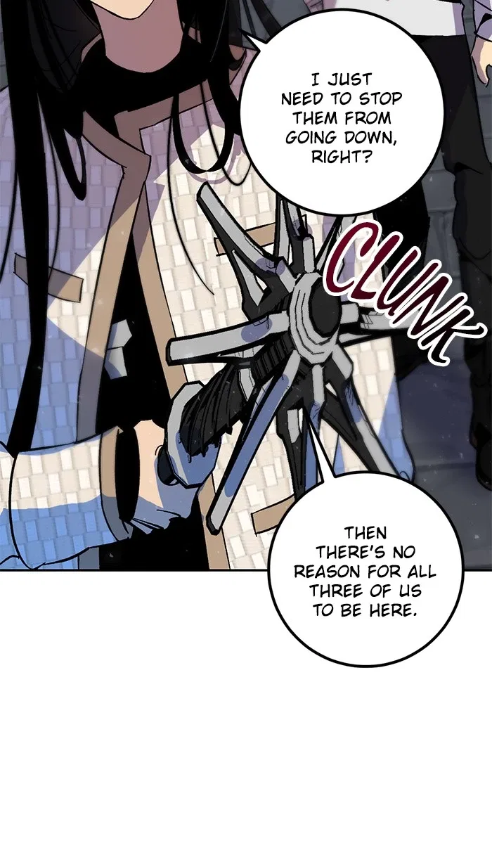 Return to Player Chapter 18 – Page 81