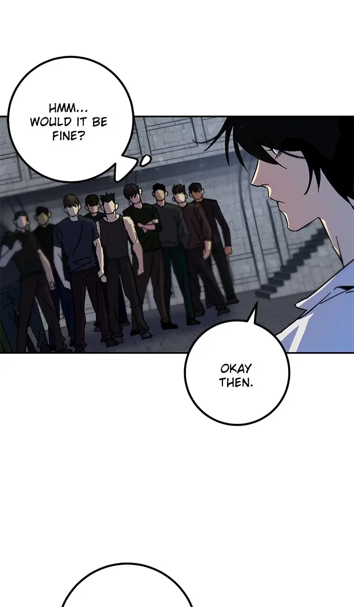 Return to Player Chapter 18 – Page 82