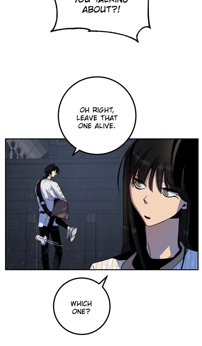 Return to Player Chapter 18 – Page 84