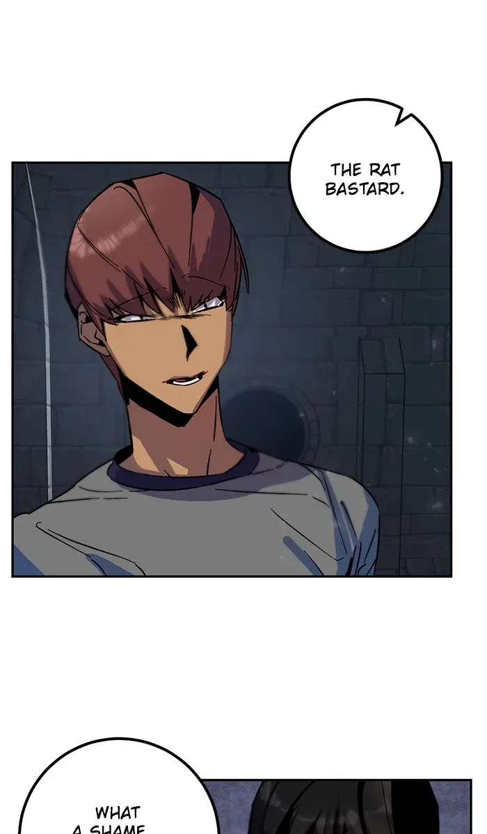 Return to Player Chapter 18 – Page 85
