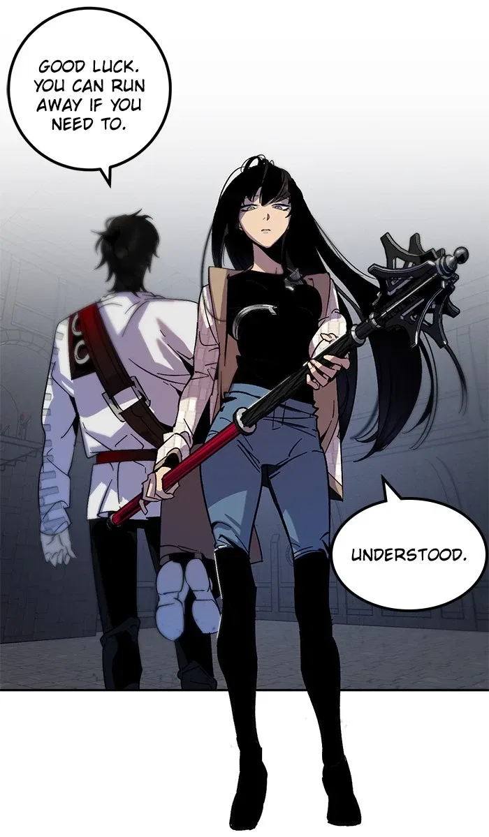 Return to Player Chapter 18 – Page 95